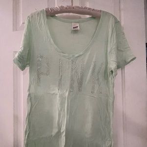 Victoria Secret - Pink T-Shirt